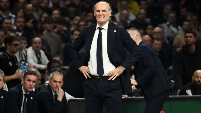 Duško Ivanović (©MN Press)