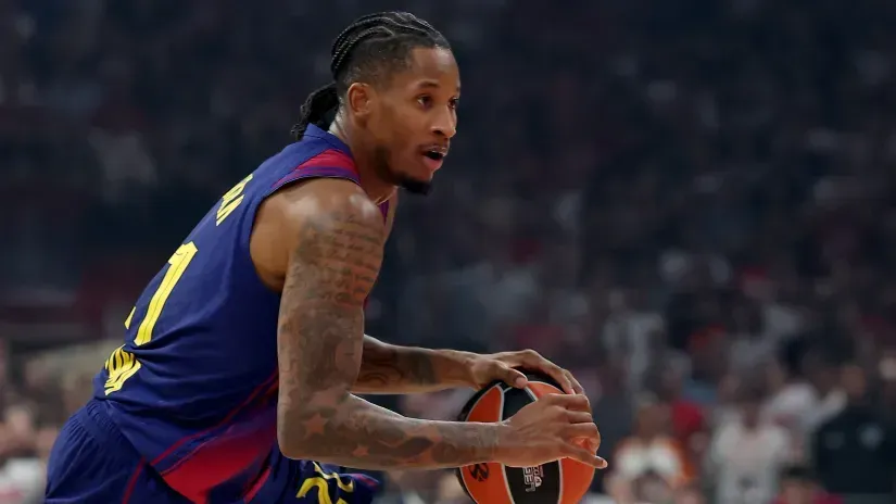 Vil Klajburn (©Star Sport)