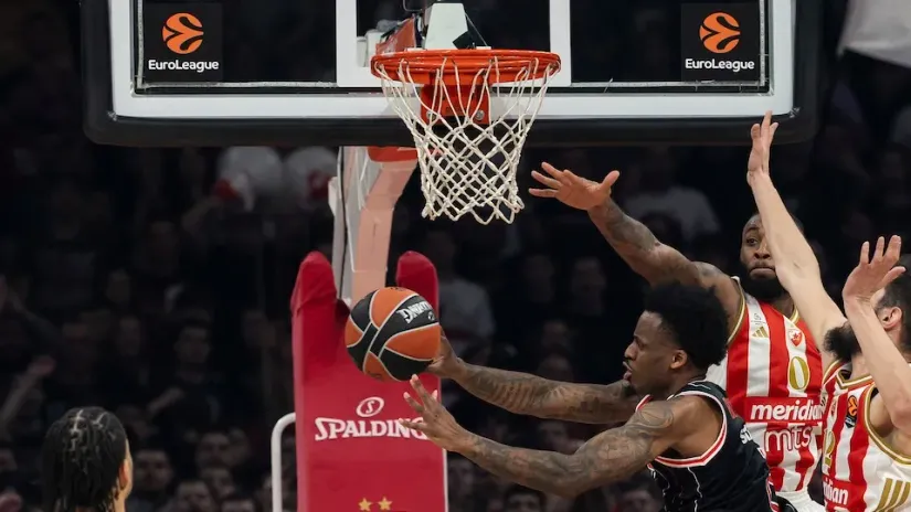 Antonio Blejkni (Starsport)