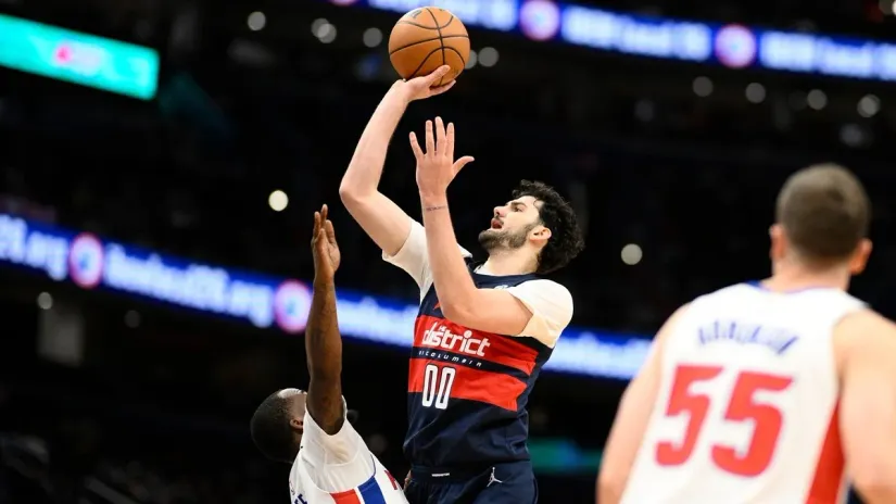 (Guliver Images/AP Photo/Nick Wass)