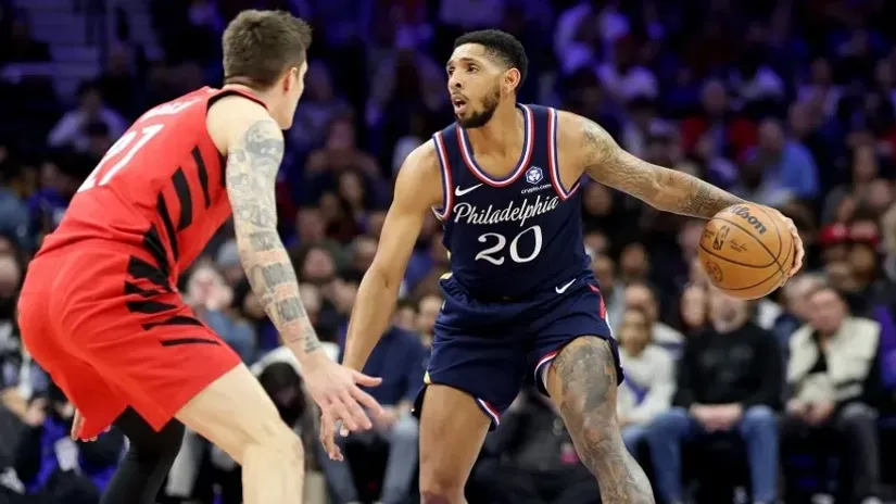 Kameron Pejn (©AFP)