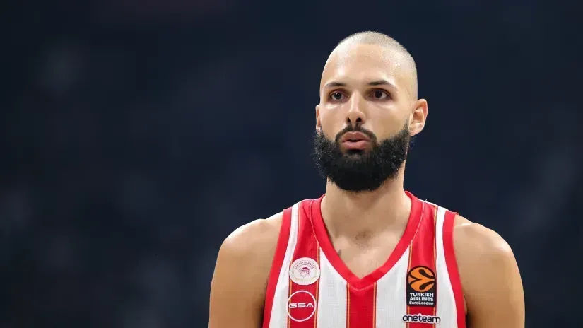 Evan Furnije (Foto: Starsport)