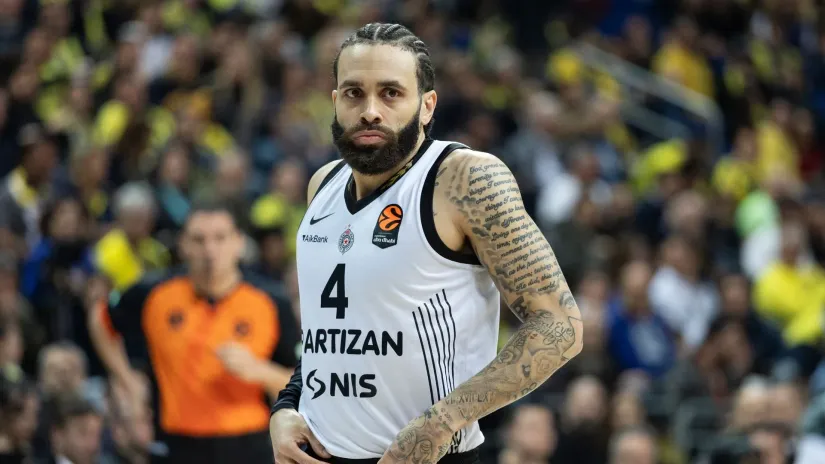 Dvejn Vašington (©Star Sport)