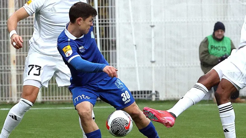 Martin Novaković (©MN Press)