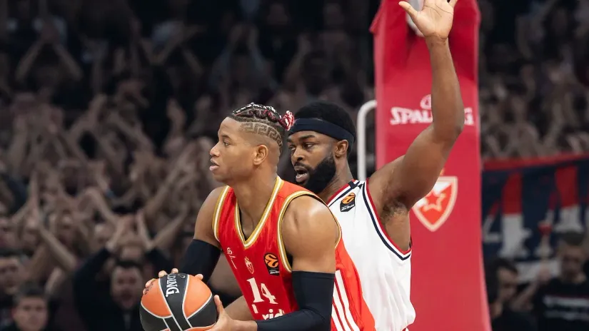 Hasijel Rivero (Starsport)