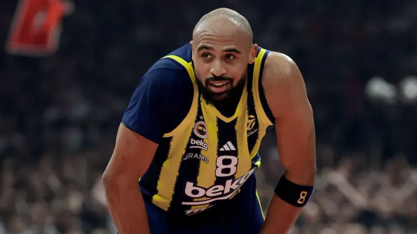 Tejlen Horton Taker (Starsport)