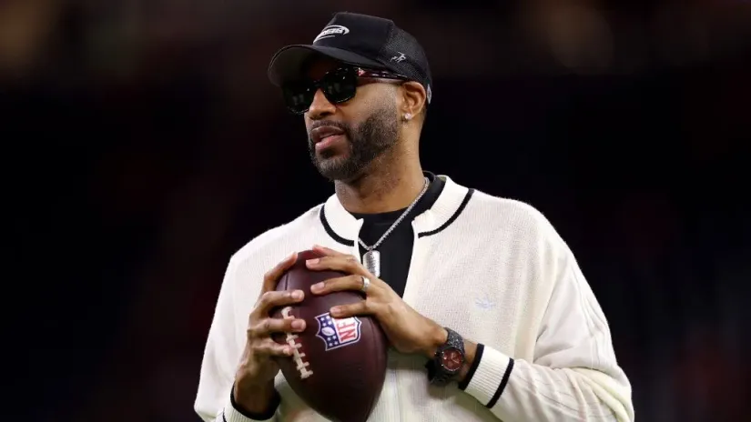 Trejsi Mekgrejdi (©AFP)