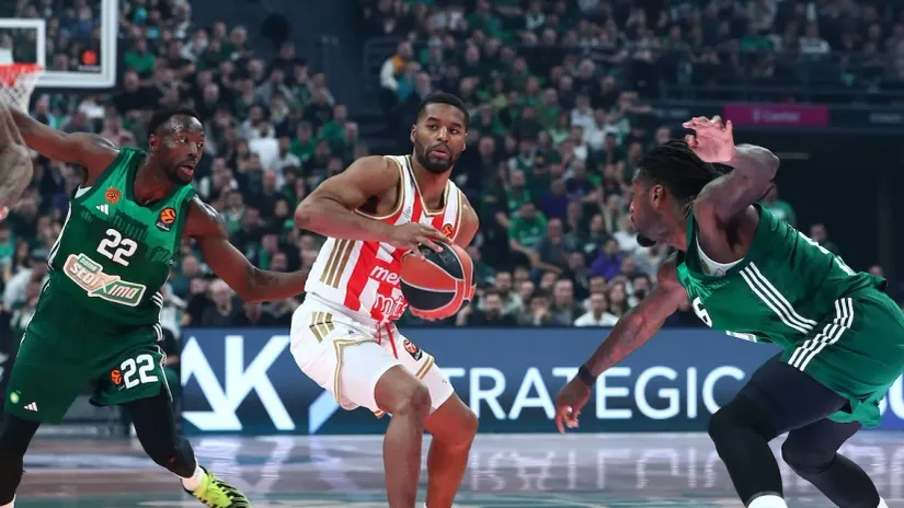 Džered Batler (Starsport)