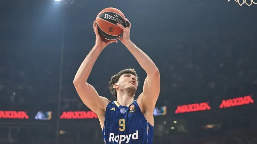 Roman Sorkin (©Star Sport)