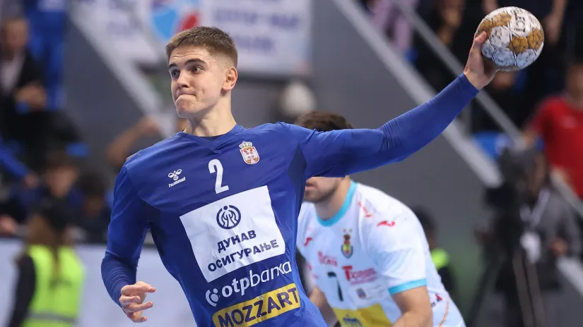 Mateja Dodić (©MN Press)