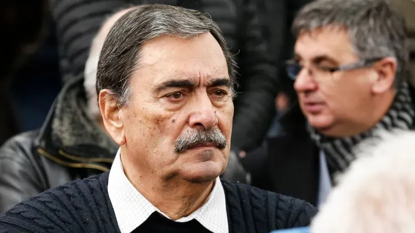 Vlade Đurović (©Star Sport)