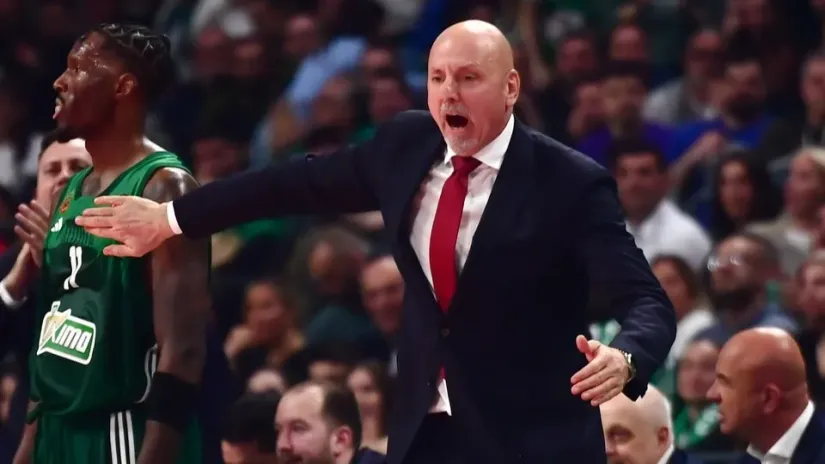 Saša Obradović (©MN Press)