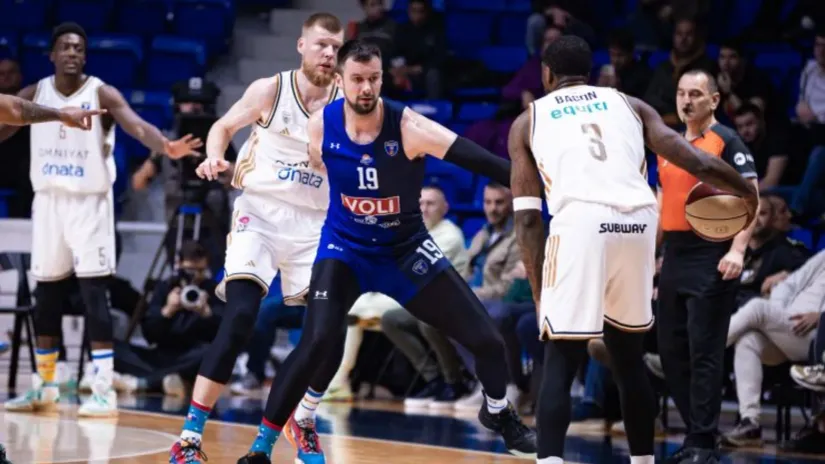 FOTO: ABA League (Budućnost VOLI/Filip Roganović)