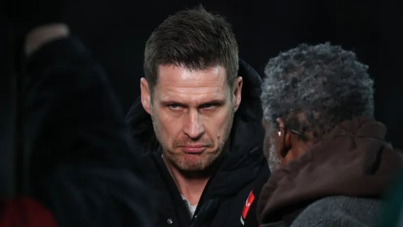 Sebastijan Kel (©Reuters)