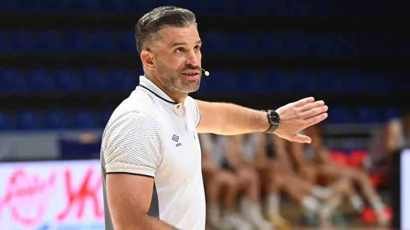 Dušan Alimpijević (©MN Press)