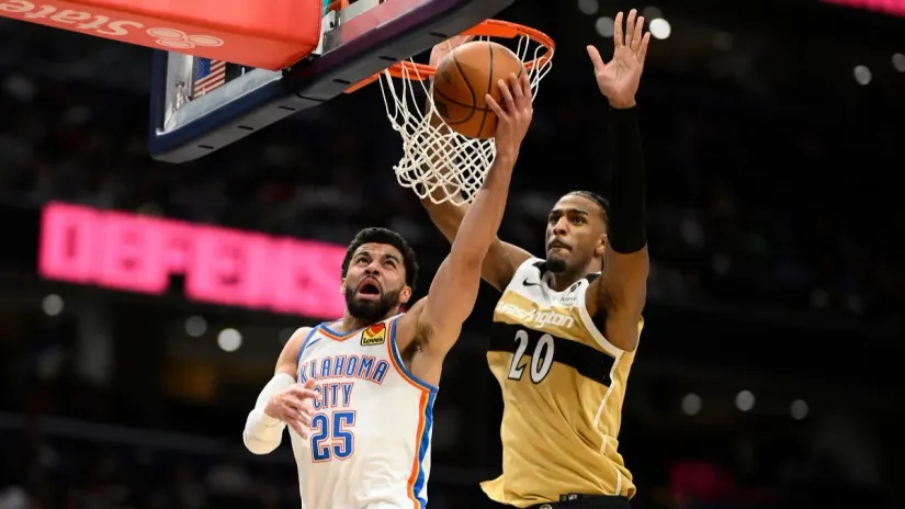 (©Guliver Images/AP Photo/Nick Wass)