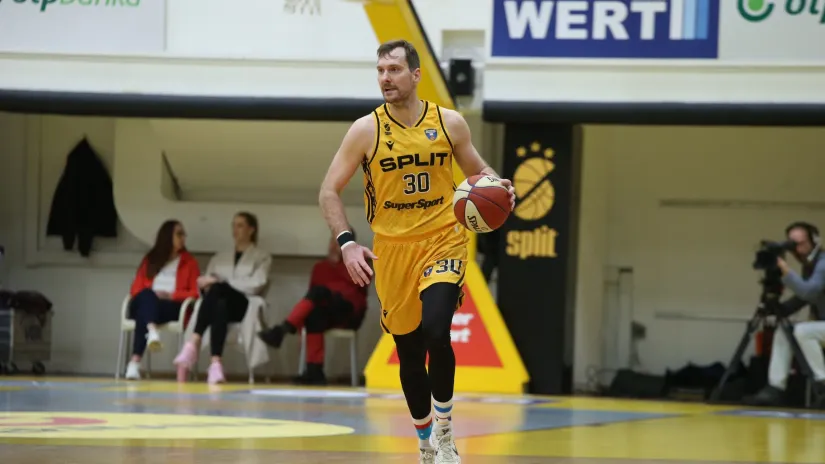 (©ABA liga/Split/Ivica Cavka)