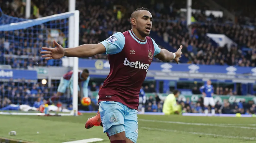 Dimitri Paje (©Reuters)