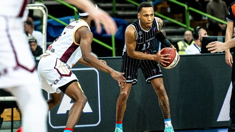 (©ABA liga/Bosna/Ednan Turalić)