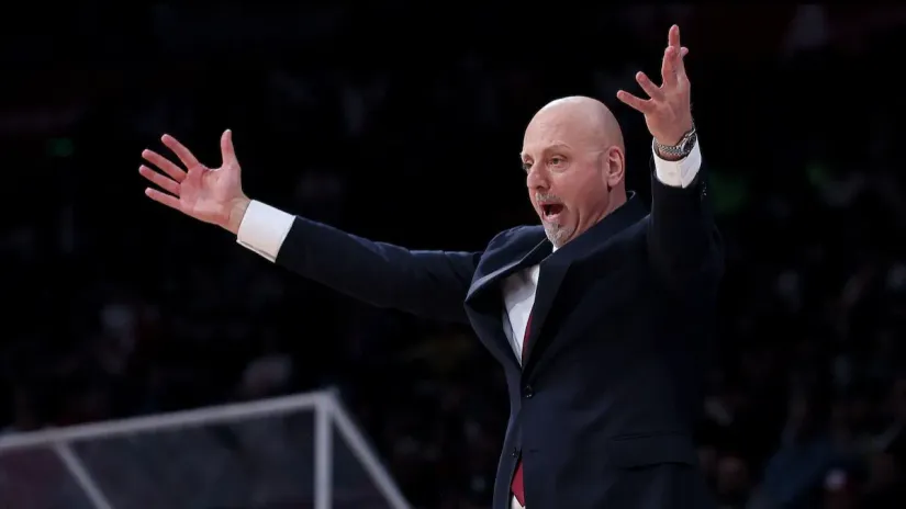 Saša Obradović (Foto: Starsport)