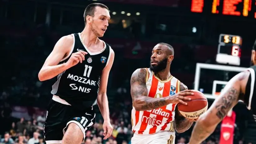 Kodi Miler Mekinatjer (©ABA liga)