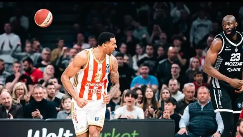 Džoel Bolomboj (Starsport)