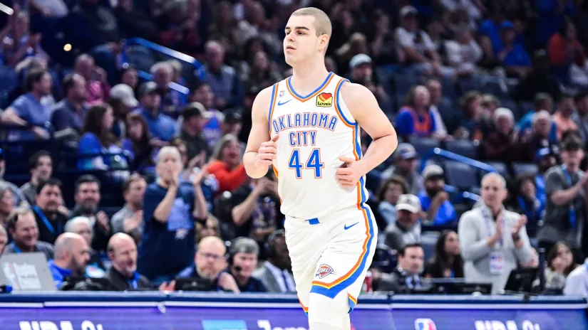 Nikola Topić (Guliver/AP Photo/Gerald Leong)