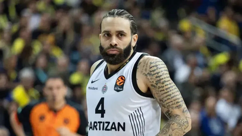 Dvejn Vašington (© Starsport)