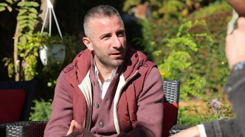 Zoran Tošić (©Starsport)