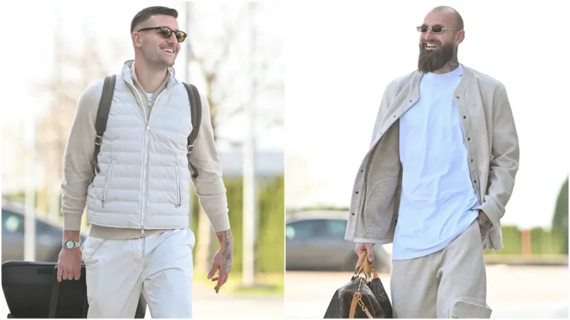 FOTO: Fudbalski savez Srbije