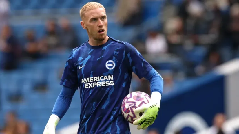 Džejson Stil (Reuters)