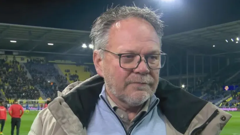 Henk de Jong (@YouTube)