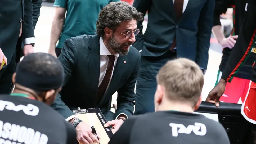 Tomislav Tomović (©VTB League)