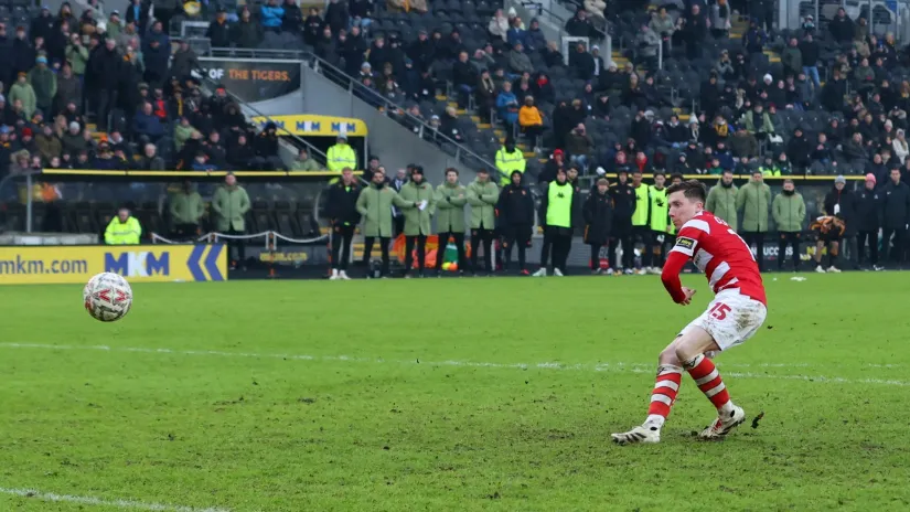 Hari Klifton (Donkaster)