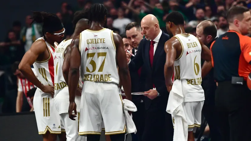 Saša Obradović (©MN Press)