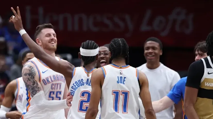 Oklahoma Siti Tander (AFP)