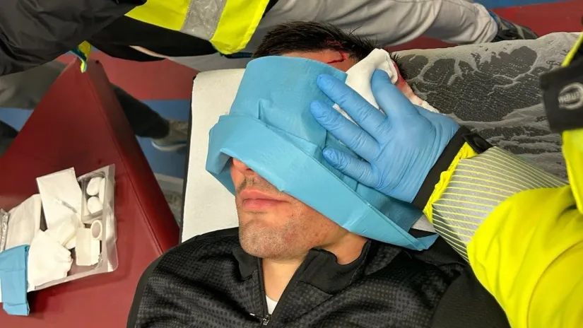 (©Facebook/Vladimir Golemić)