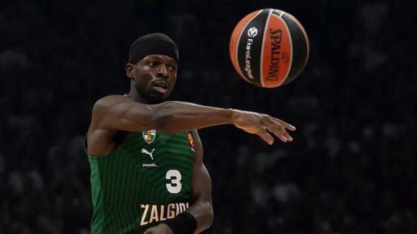 Silven Fransisko (Starsport)