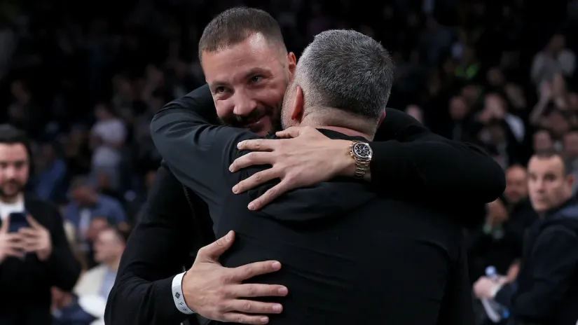 Žofri Lovernj (© Starsport)