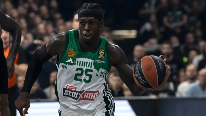 Kendrik Nan (©Starsport)