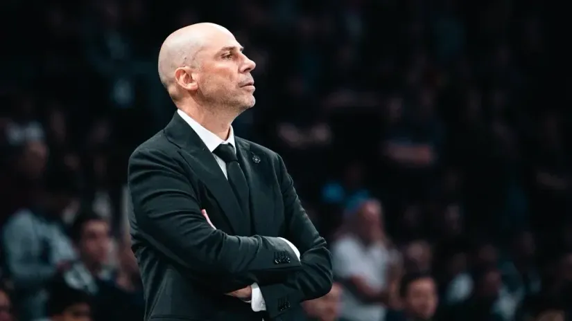 Đoan Penjaroja (Foto: KK Partizan)