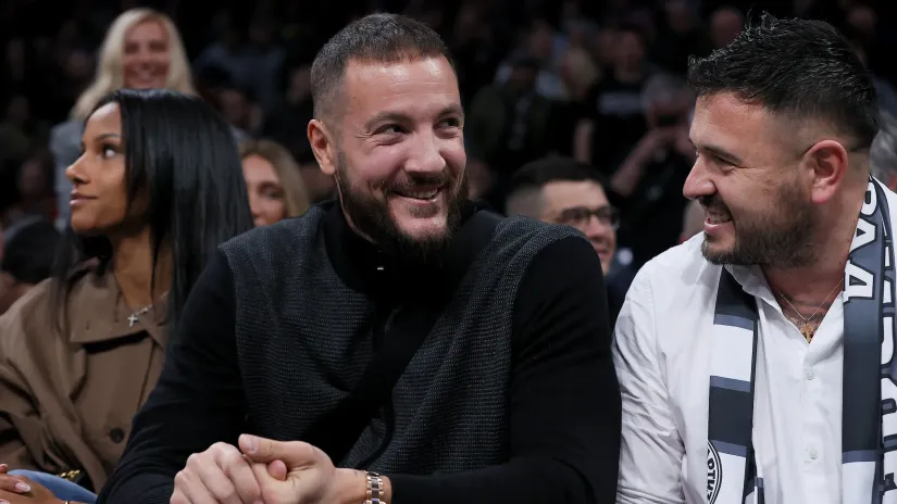 Žofri Lovernj (©Star Sport)