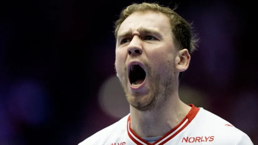 Simon Pitlik (©AFP)