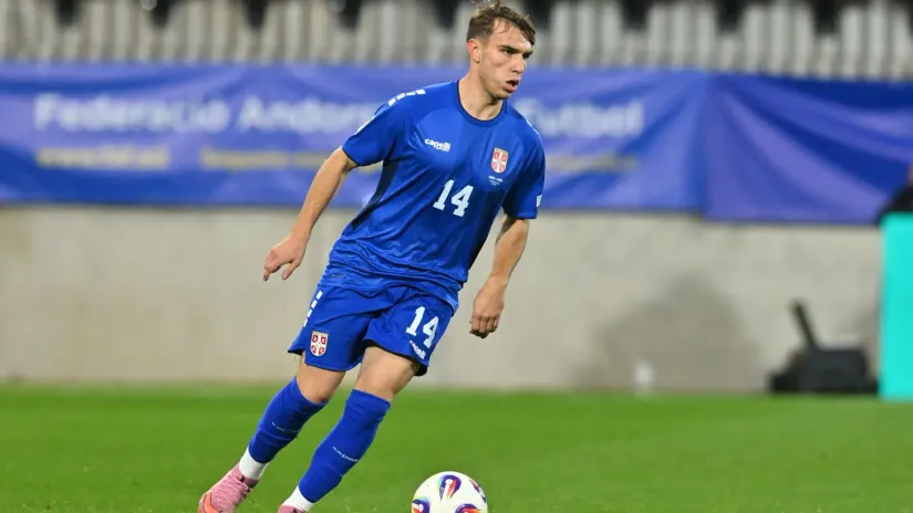 Mihajlo Cvetković (@MNPress)