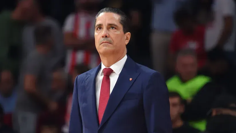 Sferopulos: Košarka ne sme da se posmatra kao proizvod