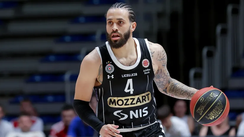 Dvejn Vašington (©Star Sport)