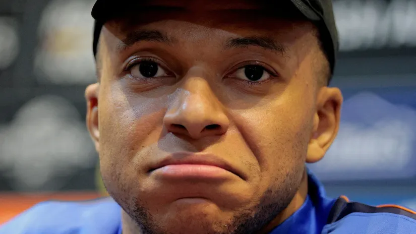 Kilijan Embape (©Reuters)