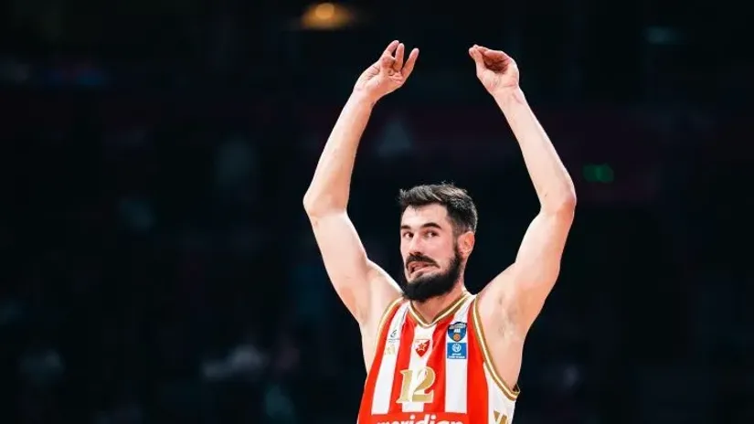 Nikola Kalinić (ABA liga)