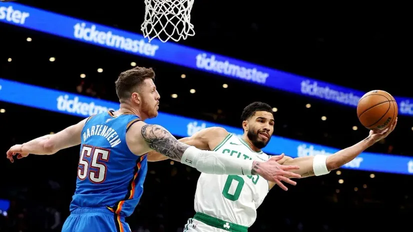 Detalj sa meča (AFP)