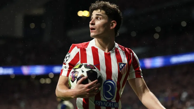 Hulijan Alvarez (©Reuters)